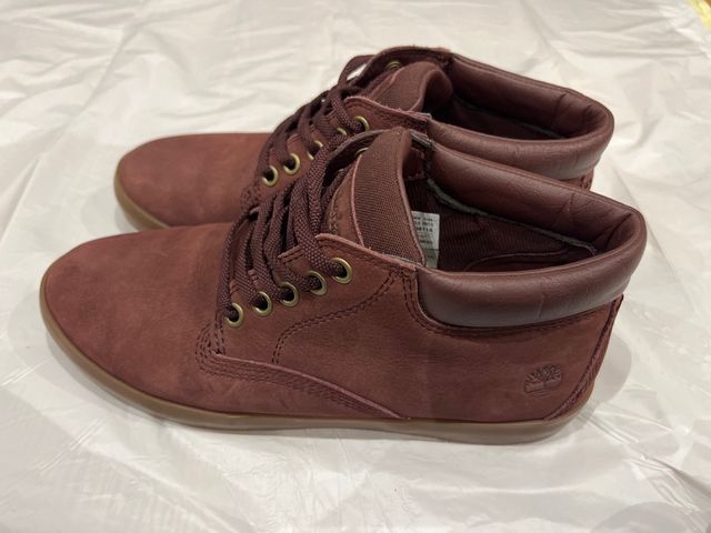 Timberland Dausette Chukka