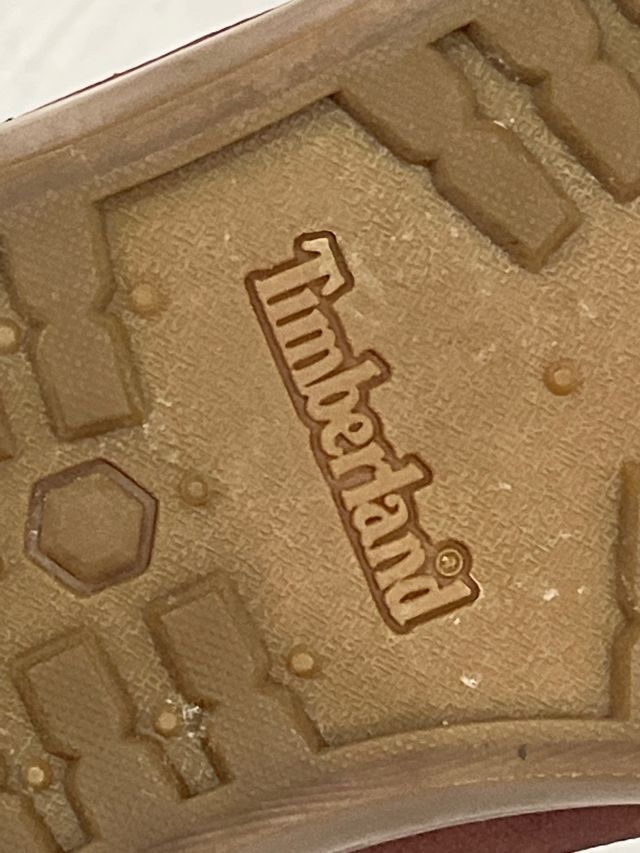 Timberland Dausette Chukka