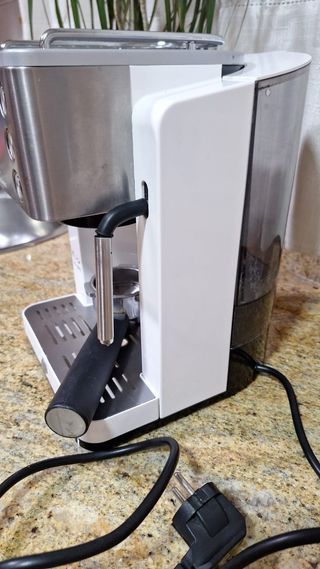 CAFETERA SOLAC 19 BARES