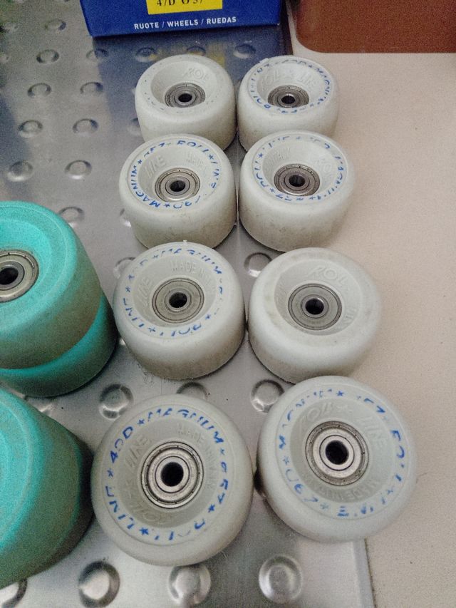 Pattinaggio artistico