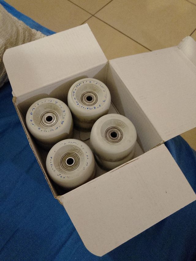 Pattinaggio artistico