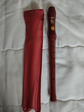 Flauta 