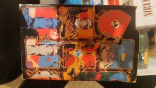 NIRVANA Outcesticide Box Set de segunda mano por 200 EUR en