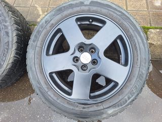 Llantas Audi TT MK1 en 16"
