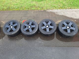 Llantas Audi TT MK1 en 16"