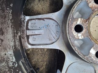Llantas Audi TT MK1 en 16"