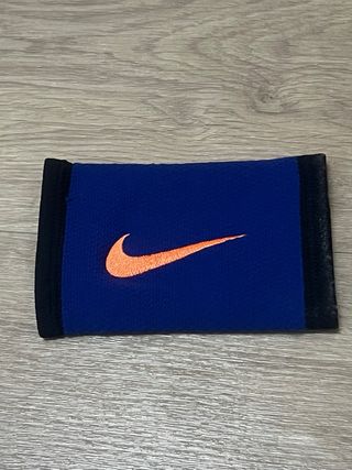 Muñequera Nike