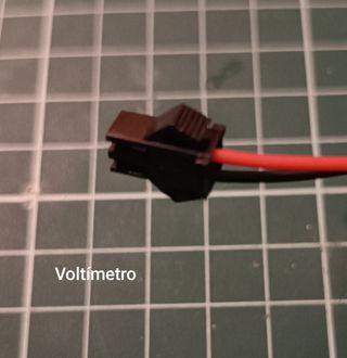Batería 6s 2p 25'2V 10Ah 