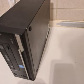 Computer fisso Acer Veriton X2632G con windows 7