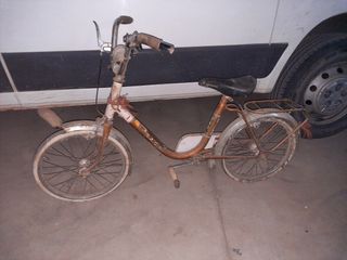 Bicicletas 