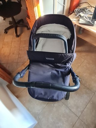 Carrito Bebécar