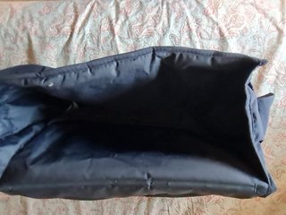 Carrito Bebécar
