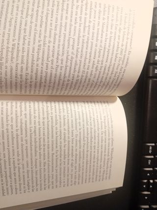 El desorden digital. Anaclet Pons