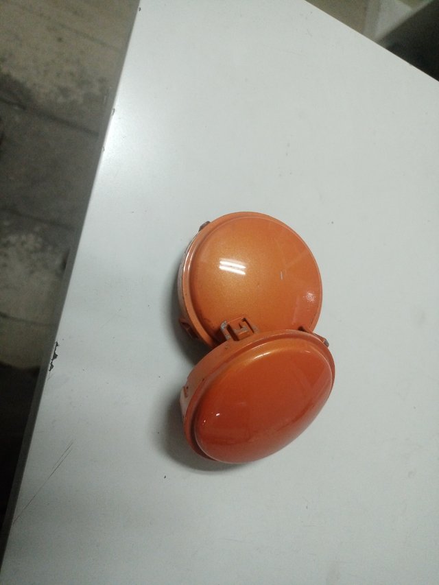 tapasrejilla  paragolpes delantero smart