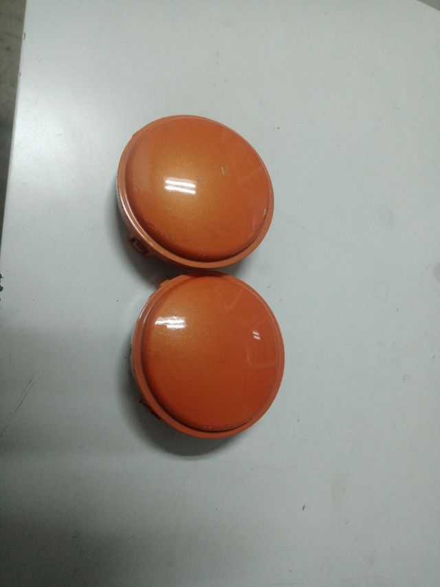 tapasrejilla  paragolpes delantero smart