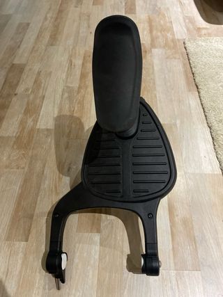 Patin con silla para carrito bugaboo camaleon 3