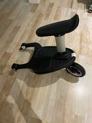 Patin con silla para carrito bugaboo camaleon 3