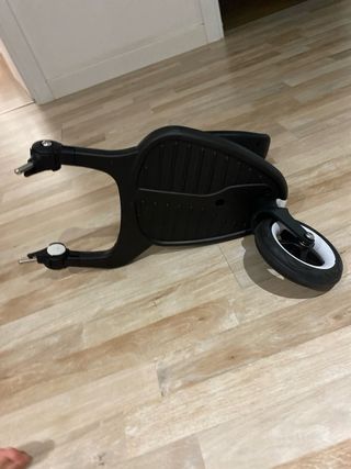 Patin con silla para carrito bugaboo camaleon 3