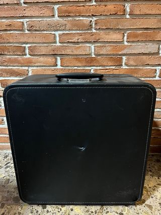 Máquina de escribir Olympia – Vintage