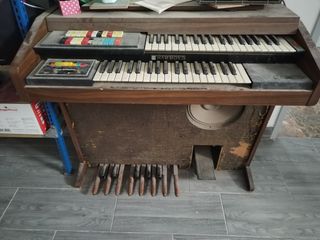 Hammond