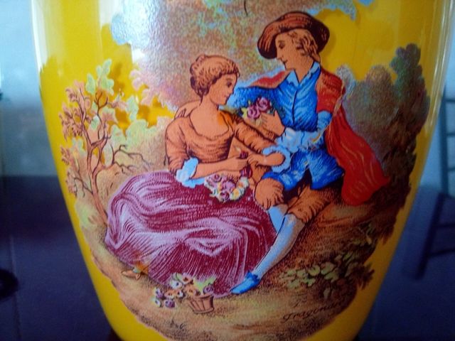 Jarra colección vintage