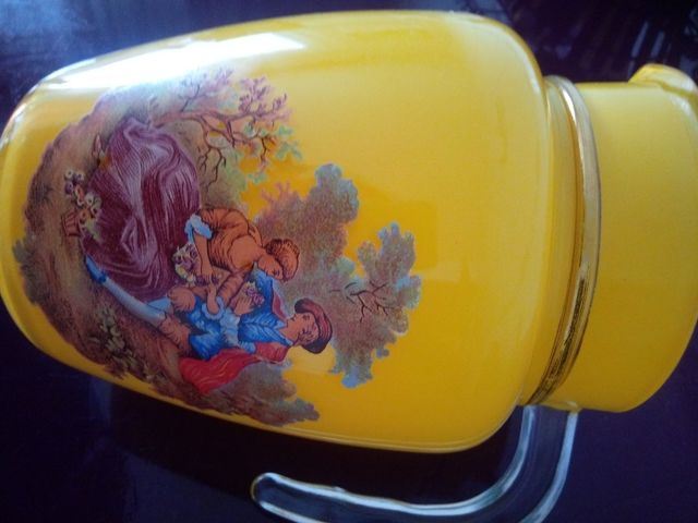 Jarra colección vintage