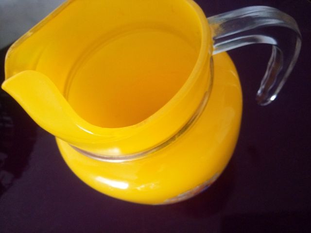 Jarra colección vintage