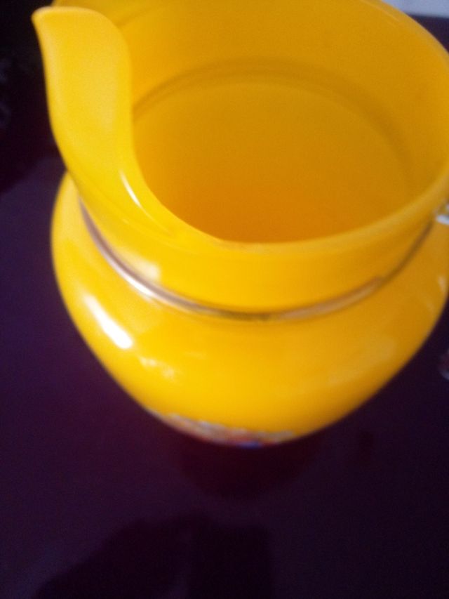 Jarra colección vintage