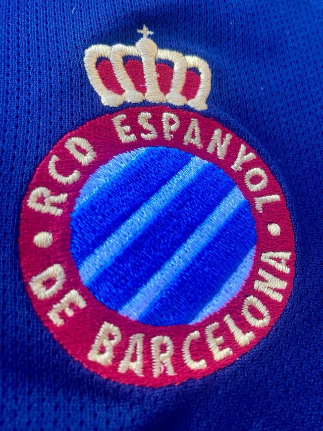 Camiseta RCD ESPANYOL ORIGINAL