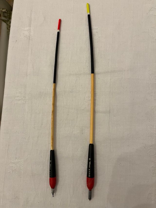 Set per pesca a fondo