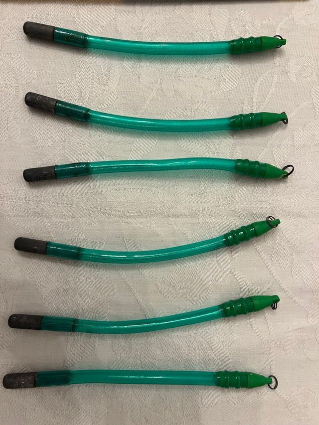 Set per pesca a fondo