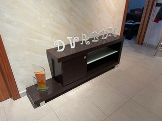 Mueble recibidor