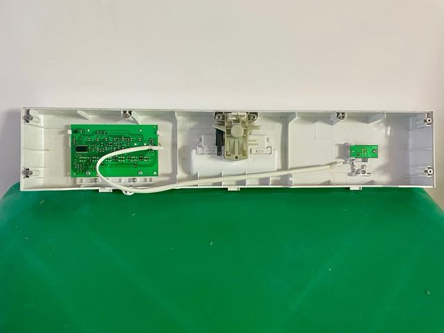 Despiece lavavajillas Fagor LVF11A