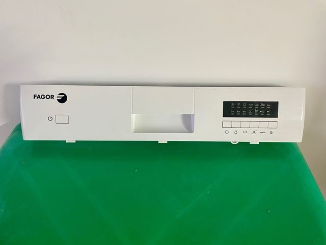 Despiece lavavajillas Fagor LVF11A