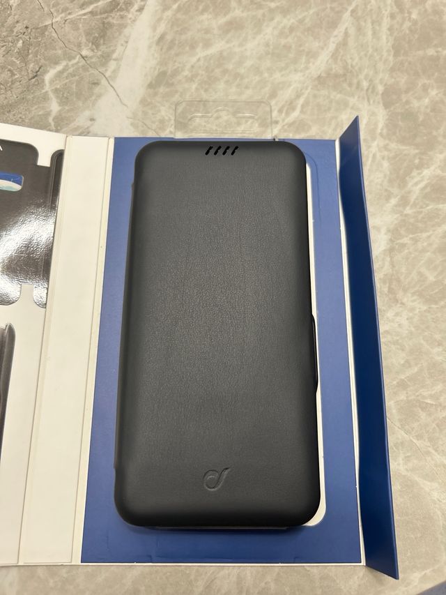 Cover cellularline samsung galaxy s20