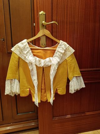 Traje de fallera !!!REBAJADO !!!