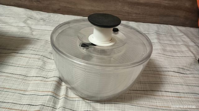 OXO Grips Centrifugadora para Ensalada
