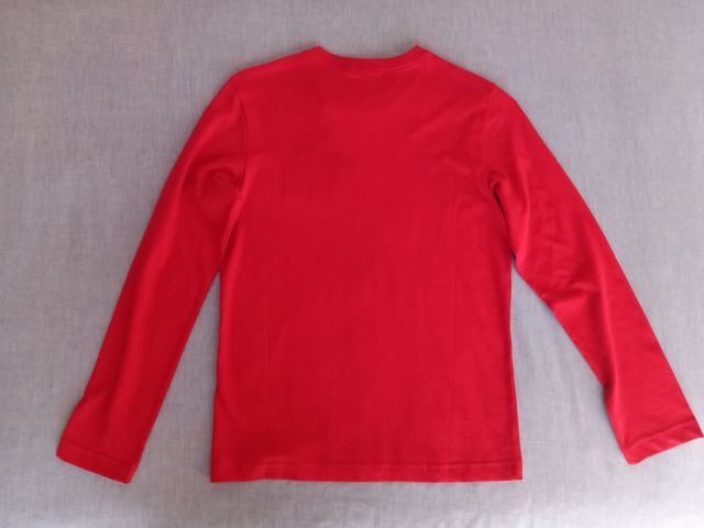 CAMISETA NUEVA BENETTON