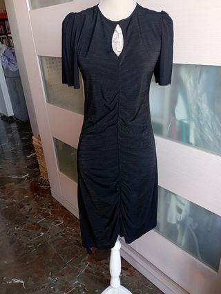 Vestido Sfera