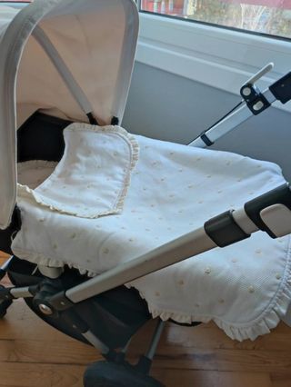 Bogaboo Cameleon 3