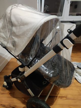 Bogaboo Cameleon 3