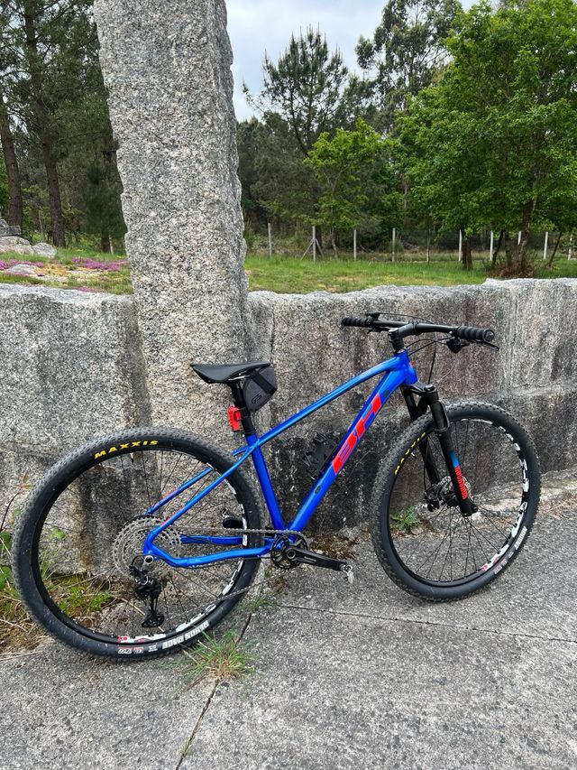 Bicicleta BH Expert 4.5 29"