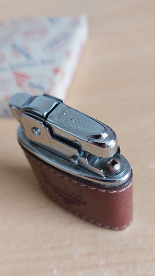 Isqueiro Dakota