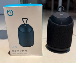 Altavoz bluetooth HIDITEC URBAN ROK M