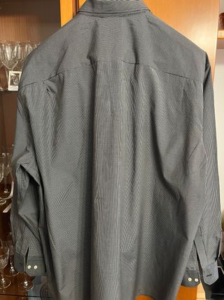 Camisa talla grande, t 54