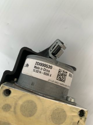 modulo abs aprilia rs660