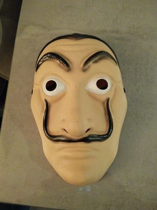 Disfraz Adulto La Casa de Papel 