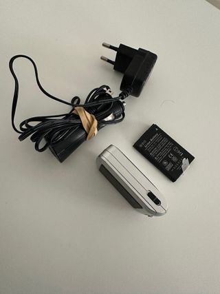 Receptor GPS Bluetooth