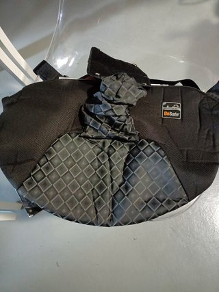 Adaptador cinturón coche embarazada