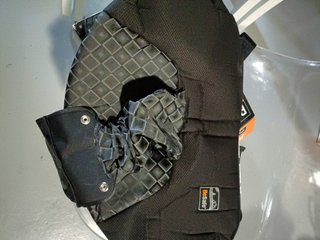 Adaptador cinturón coche embarazada